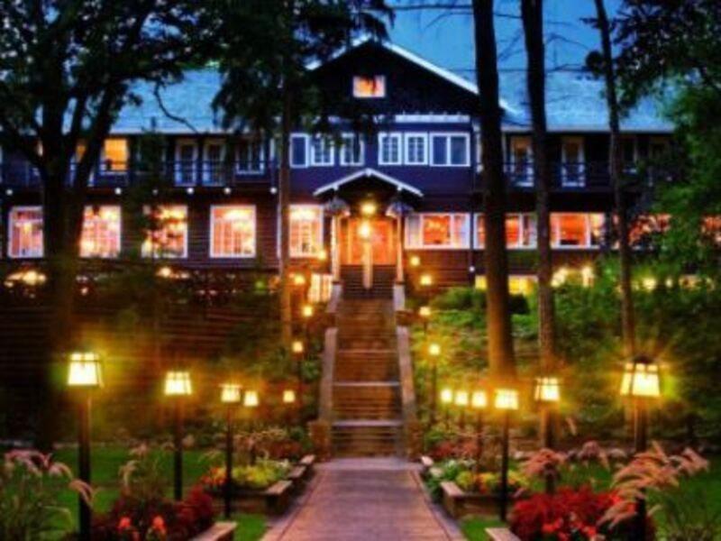 Snow King Resort Luxury Condominiums Jackson Extérieur photo