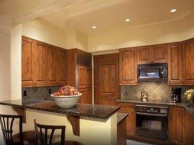 Snow King Resort Luxury Condominiums Jackson Extérieur photo