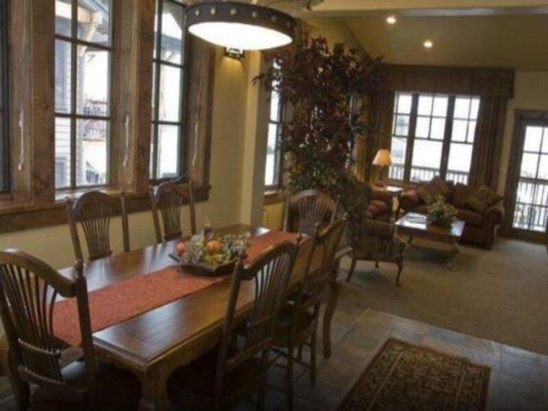 Snow King Resort Luxury Condominiums Jackson Extérieur photo
