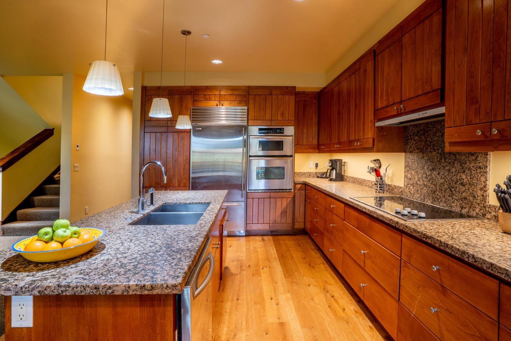 Snow King Resort Luxury Condominiums Jackson Extérieur photo