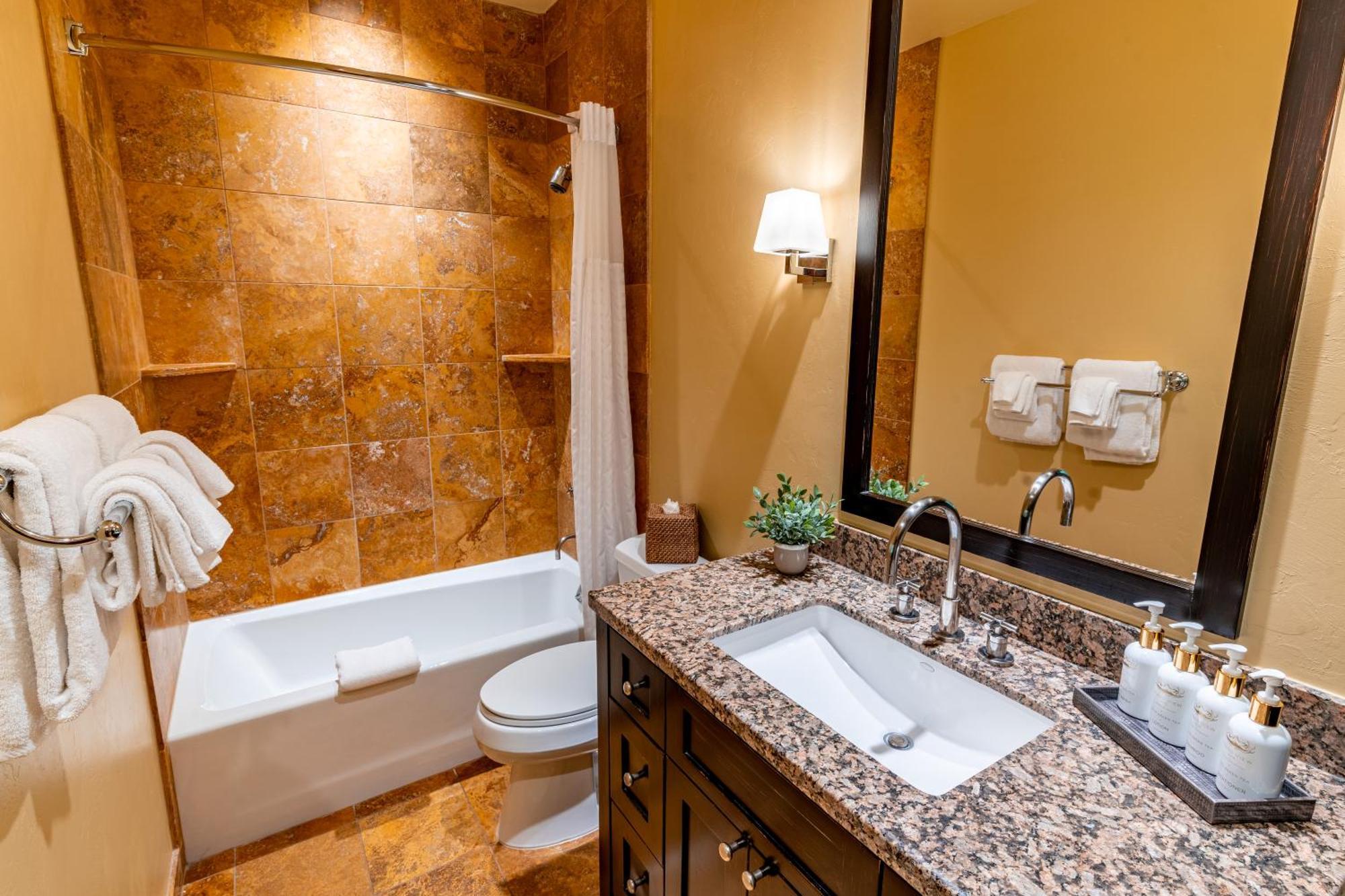 Snow King Resort Luxury Condominiums Jackson Extérieur photo