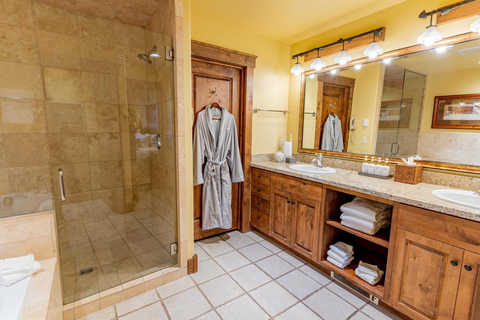 Snow King Resort Luxury Condominiums Jackson Extérieur photo