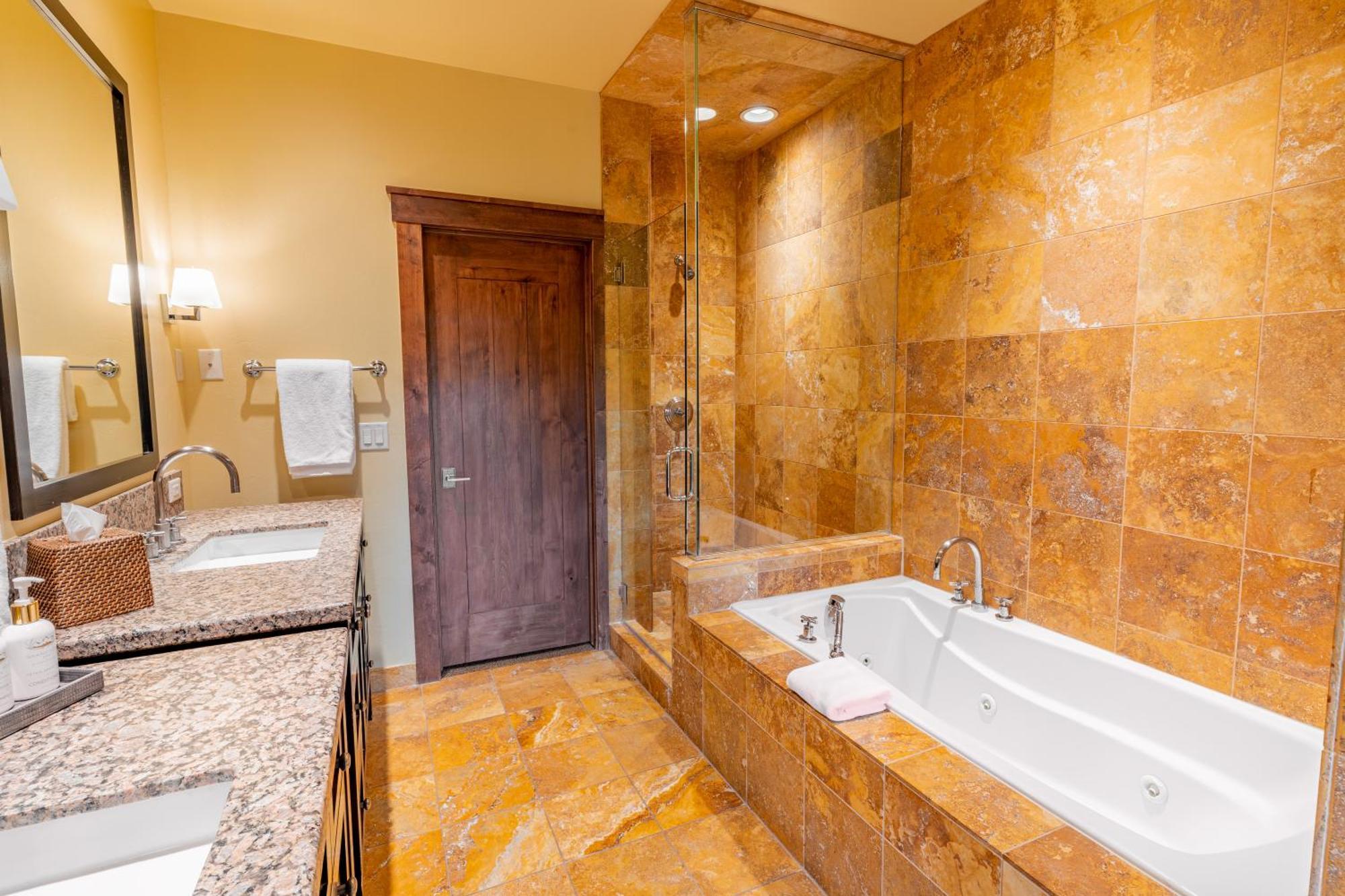 Snow King Resort Luxury Condominiums Jackson Extérieur photo