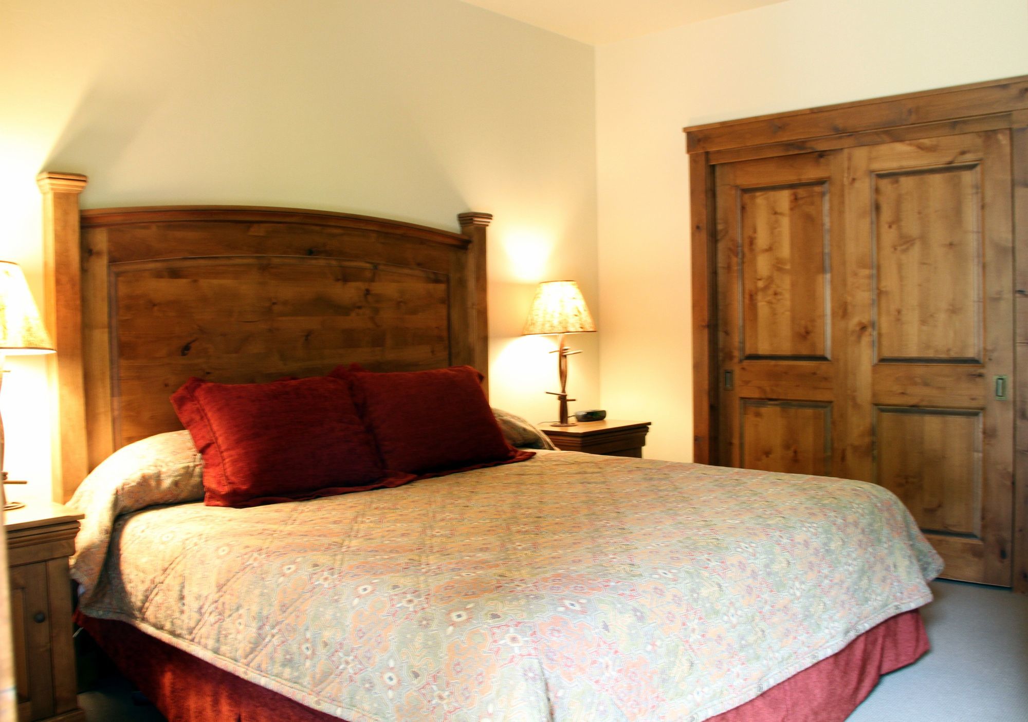 Snow King Resort Luxury Condominiums Jackson Extérieur photo