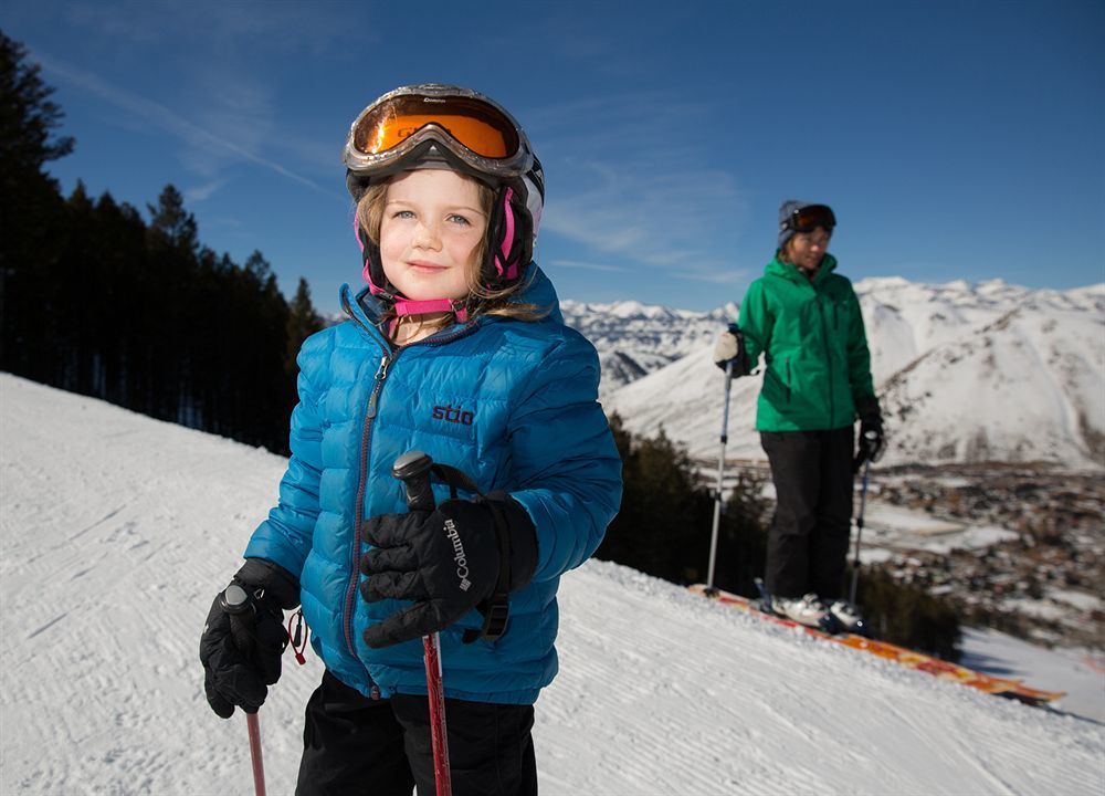 Snow King Resort Luxury Condominiums Jackson Extérieur photo